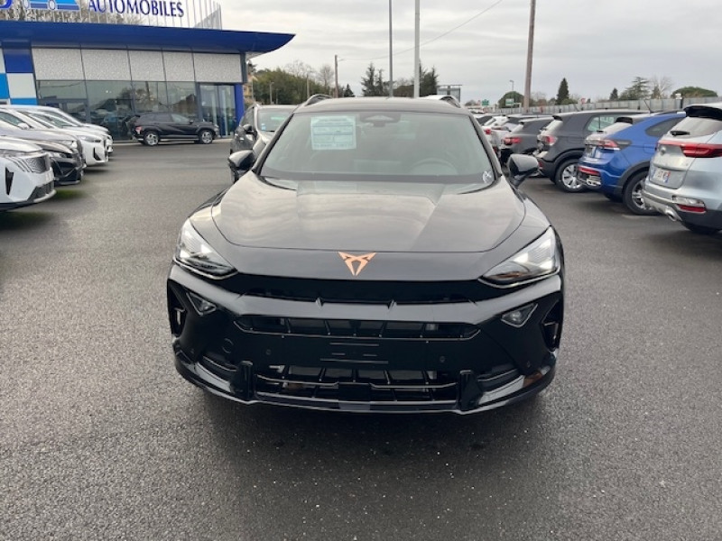 Cupra Formentor 1.5 ETSI HYBRID 150CH V DSG7  occasion � Albi - photo n�2