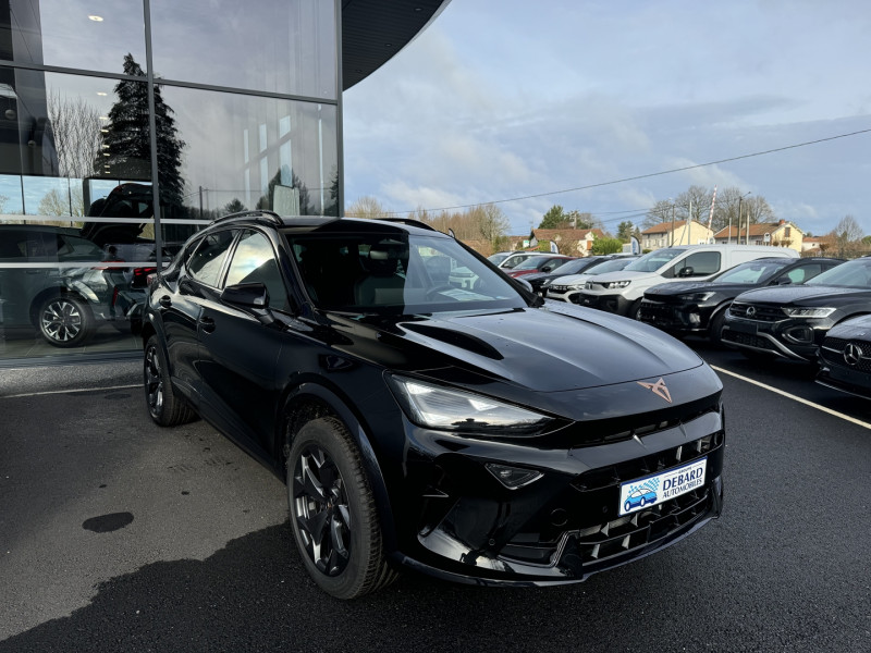 Cupra Formentor 1.5 ETSI HYBRID 150CH V DSG7  occasion � Albi - photo n�3