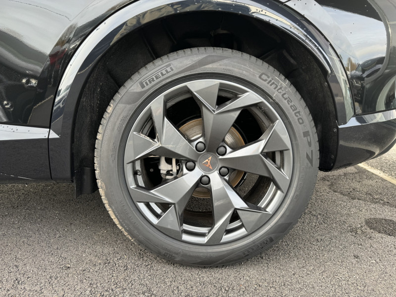 Cupra Formentor 1.5 ETSI HYBRID 150CH V DSG7  occasion � Albi - photo n�9