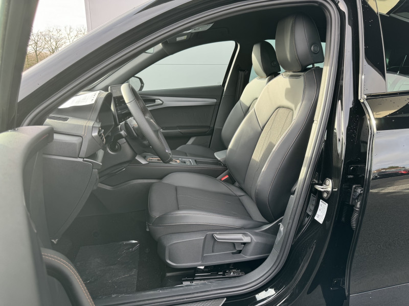 Cupra Formentor 1.5 ETSI HYBRID 150CH V DSG7  occasion � Albi - photo n�13