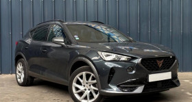 Cupra Formentor , garage PARTENAIRE AUTO � Halluin