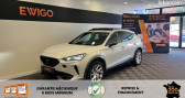 Cupra Formentor occasion année 2021 boite Automatique Annonce Cupra Formentor occasion Essence 1.5 TSI 150 BUSINESS EDITION DSG BVA Pack Hiver TOIT OUVRA à Saint-Apollinaire