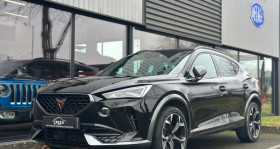 Cupra Formentor , garage CPSA 28 � Fontenay-sur-eure