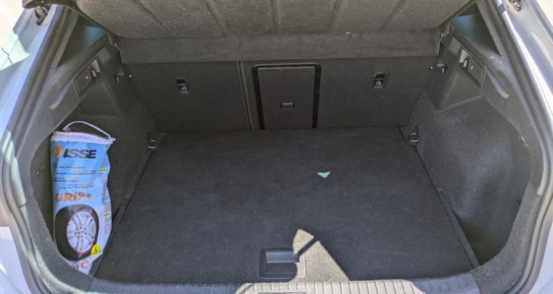 Cupra Formentor 1.5 TSI 150 BUSINESS EDITION  occasion  Pontarlier - photo n7