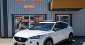 Annonce Cupra Formentor occasion Essence 1.5 TSI 150 BUSINESS EDITION  Pontarlier
