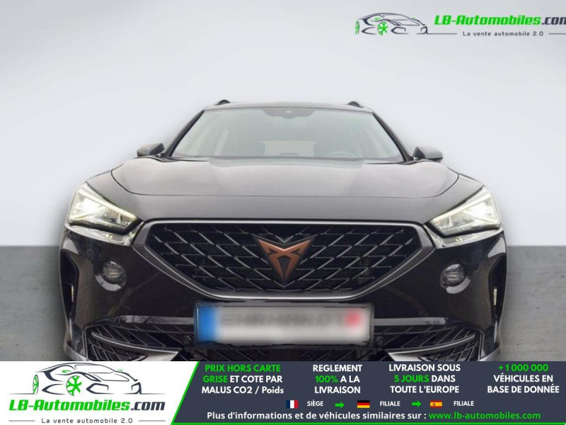 Cupra Formentor 1.5 TSI 150 ch BVA  occasion � Beaupuy - photo n�5