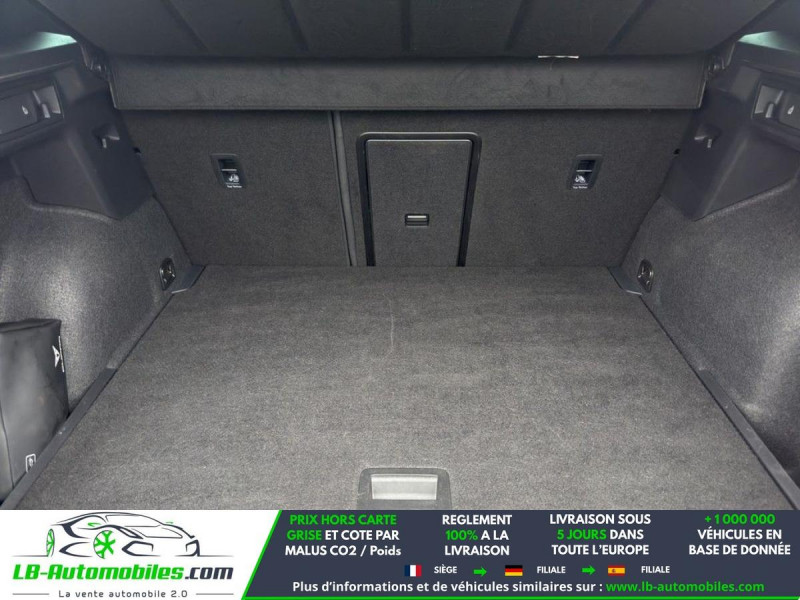 Cupra Formentor 1.5 TSI 150 ch BVA  occasion � Beaupuy - photo n�11