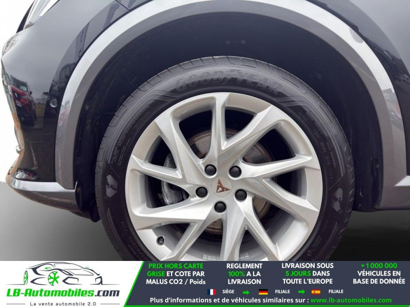 Cupra Formentor 1.5 TSI 150 ch BVA  occasion � Beaupuy - photo n�10