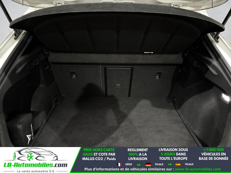 Cupra Formentor 1.5 TSI 150 ch BVA  occasion � Beaupuy - photo n�7