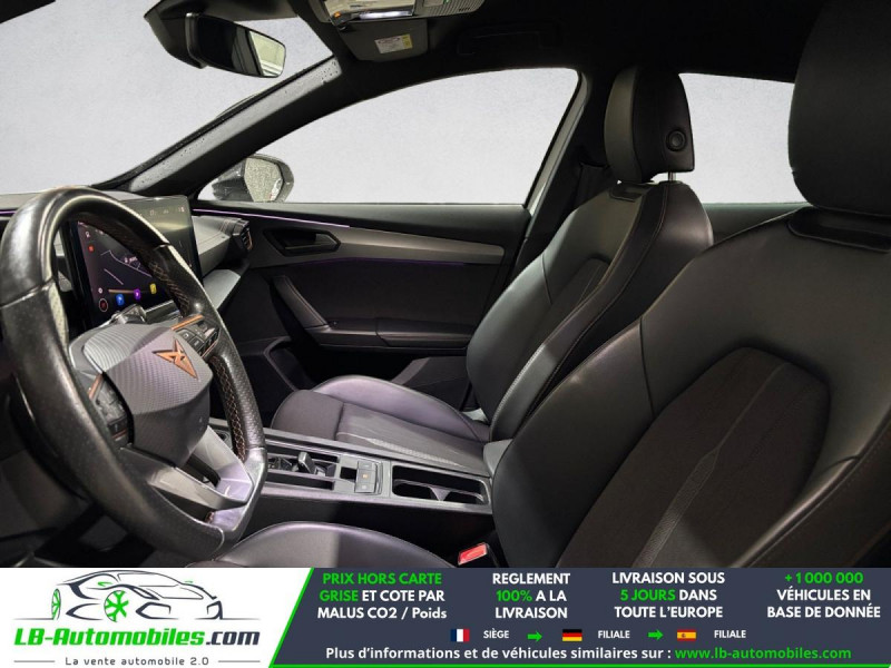 Cupra Formentor 1.5 TSI 150 ch BVA  occasion � Beaupuy - photo n�6