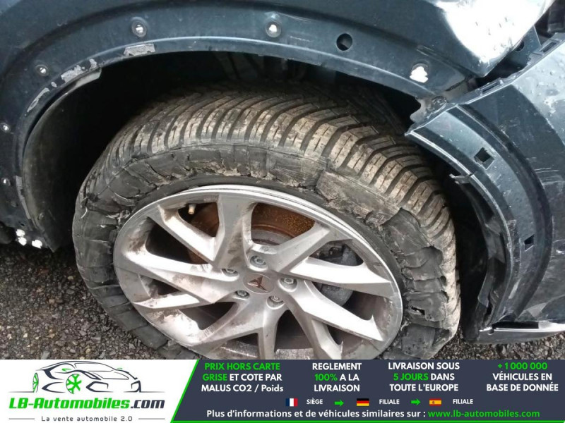 Cupra Formentor 1.5 TSI 150 ch BVA  occasion � Beaupuy - photo n�4