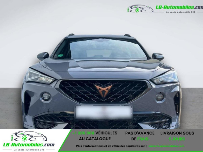 Cupra Formentor 1.5 TSI 150 ch BVA  occasion � Beaupuy - photo n�4