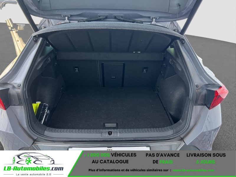 Cupra Formentor 1.5 TSI 150 ch BVA  occasion � Beaupuy - photo n�11