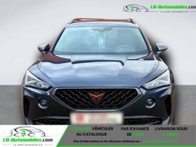 Cupra Formentor 1.5 TSI 150 ch BVA  occasion � Beaupuy - photo n�5