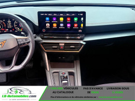 Cupra Formentor 1.5 TSI 150 ch BVA  occasion � Beaupuy - photo n�3