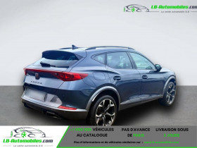 Cupra Formentor 1.5 TSI 150 ch BVA  occasion � Beaupuy - photo n�4