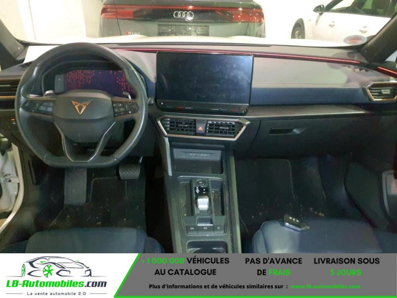 Cupra Formentor 1.5 TSI 150 ch BVA  occasion � Beaupuy - photo n�2