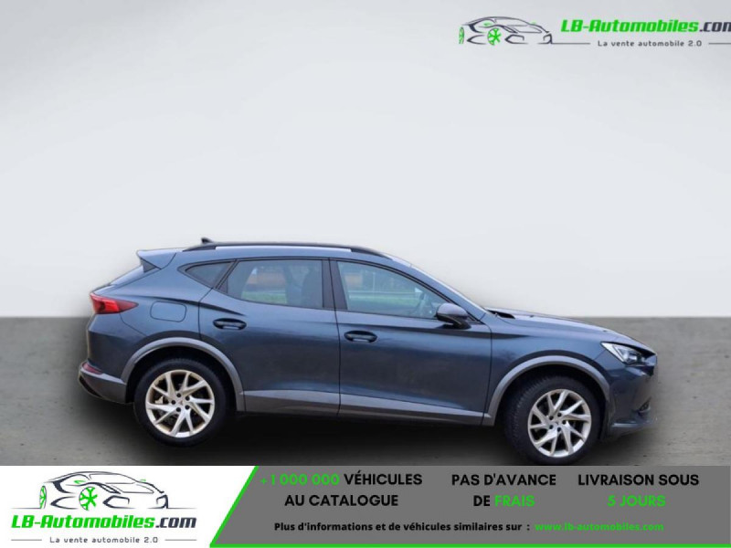 Cupra Formentor 1.5 TSI 150 ch BVA  occasion � Beaupuy - photo n�2