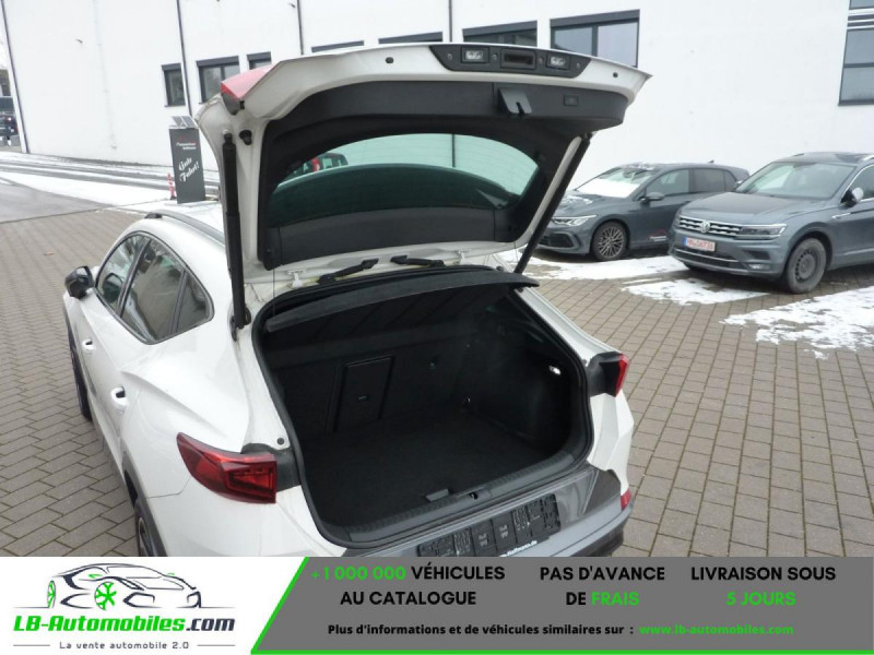 Cupra Formentor 1.5 TSI 150 ch BVA  occasion � Beaupuy - photo n�7