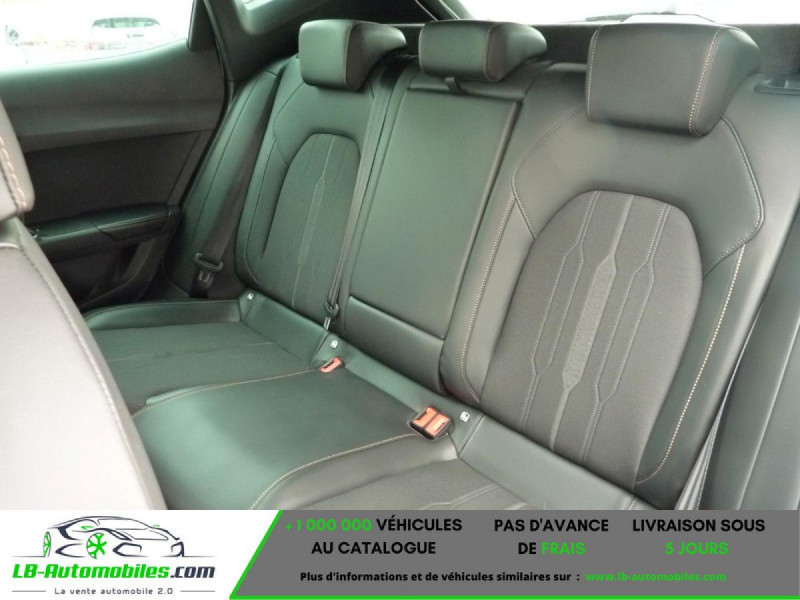 Cupra Formentor 1.5 TSI 150 ch BVA  occasion � Beaupuy - photo n�6