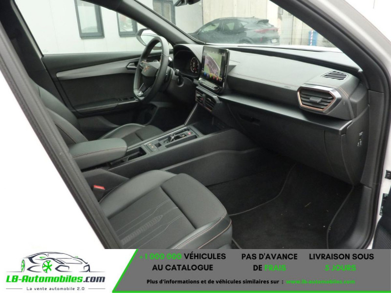 Cupra Formentor 1.5 TSI 150 ch BVA  occasion � Beaupuy - photo n�5