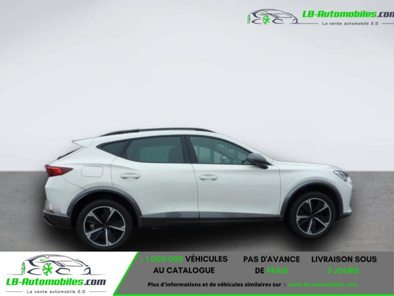 Cupra Formentor 1.5 TSI 150 ch BVA  occasion � Beaupuy - photo n�3