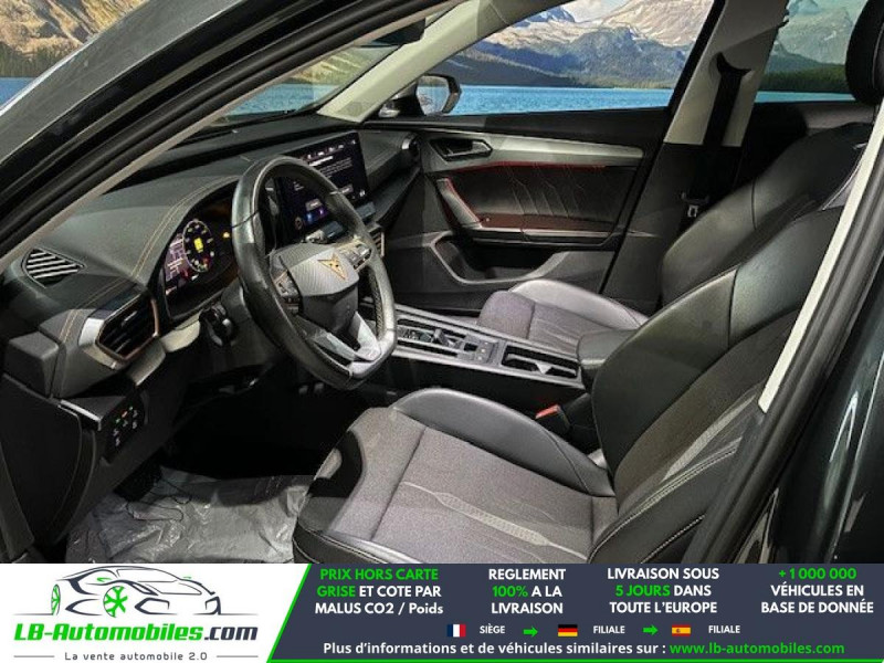 Cupra Formentor 1.5 TSI 150 ch BVA  occasion � Beaupuy - photo n�4