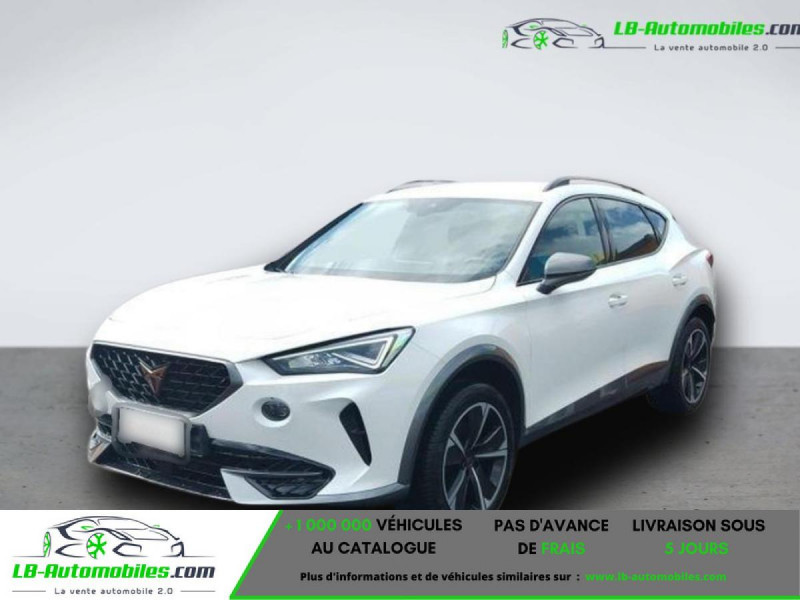 Cupra Formentor 1.5 TSI 150 ch BVA  occasion � Beaupuy