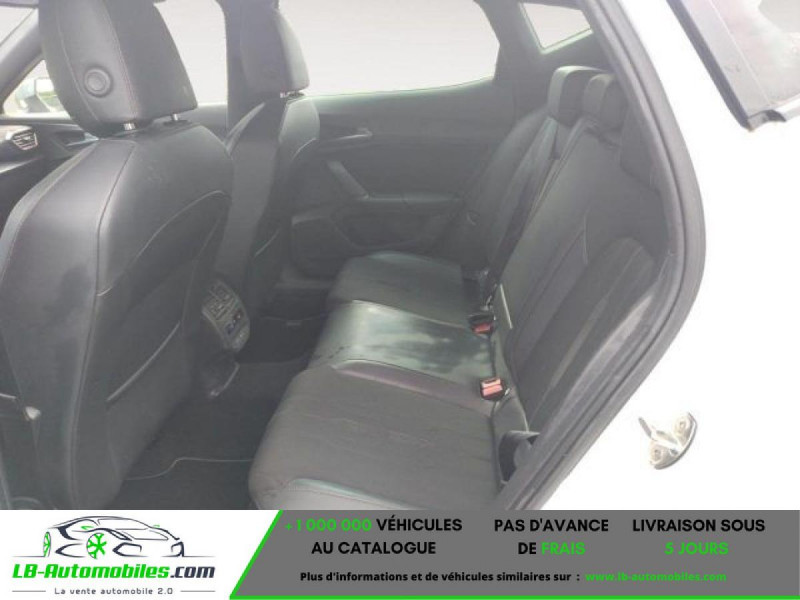 Cupra Formentor 1.5 TSI 150 ch BVA  occasion � Beaupuy - photo n�8