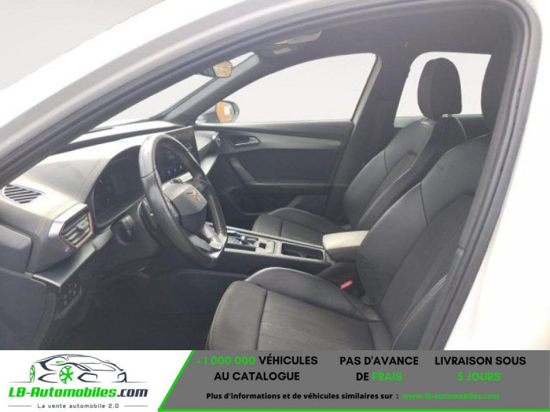 Cupra Formentor 1.5 TSI 150 ch BVA  occasion � Beaupuy - photo n�7