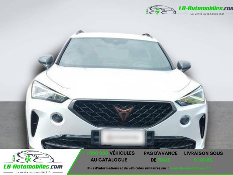 Cupra Formentor 1.5 TSI 150 ch BVA  occasion � Beaupuy - photo n�5