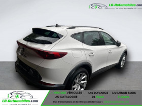 Cupra Formentor 1.5 TSI 150 ch BVA  occasion  Beaupuy - photo n3