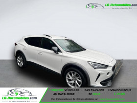 Cupra Formentor 1.5 TSI 150 ch BVA  occasion  Beaupuy - photo n2