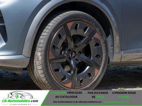 Cupra Formentor 1.5 TSI 150 ch BVA  occasion  Beaupuy - photo n6