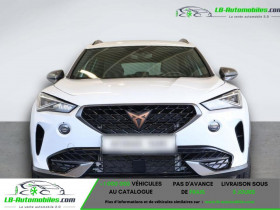 Cupra Formentor 1.5 TSI 150 ch BVA  occasion  Beaupuy - photo n5