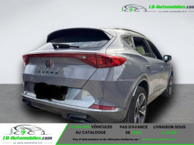 Cupra Formentor 1.5 TSI 150 ch BVA  occasion  Beaupuy - photo n4