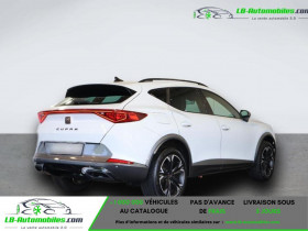 Cupra Formentor 1.5 TSI 150 ch BVA  occasion  Beaupuy - photo n4