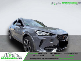 Cupra Formentor 1.5 TSI 150 ch BVA  occasion  Beaupuy - photo n2