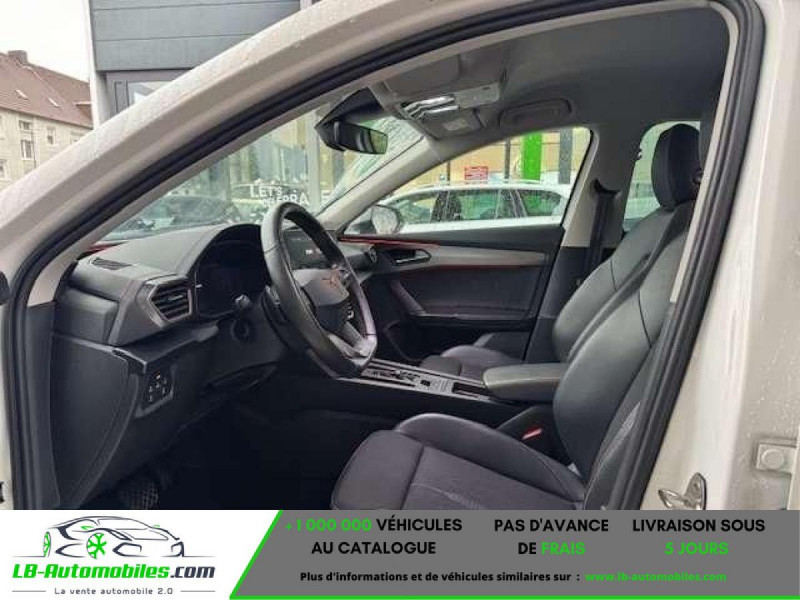 Cupra Formentor 1.5 TSI 150 ch BVA  occasion  Beaupuy - photo n4