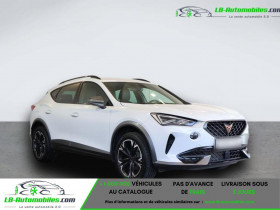 Cupra Formentor 1.5 TSI 150 ch BVA  occasion  Beaupuy - photo n2
