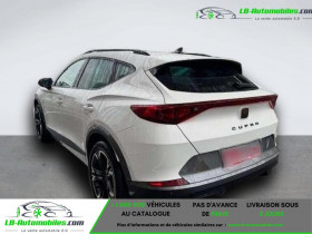 Cupra Formentor 1.5 TSI 150 ch BVA  occasion  Beaupuy - photo n3