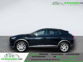 Cupra Formentor 1.5 TSI 150 ch BVA  occasion  Beaupuy - photo n4