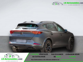 Cupra Formentor 1.5 TSI 150 ch BVA  occasion  Beaupuy - photo n3