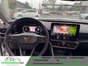 Cupra Formentor 1.5 TSI 150 ch BVA  occasion  Beaupuy - photo n2