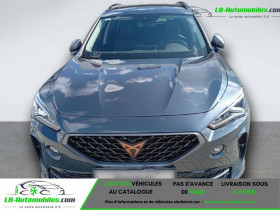 Cupra Formentor 1.5 TSI 150 ch BVA  occasion  Beaupuy - photo n3