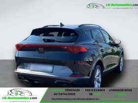 Cupra Formentor 1.5 TSI 150 ch BVA  occasion  Beaupuy - photo n3