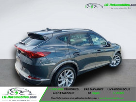 Cupra Formentor 1.5 TSI 150 ch BVA  occasion  Beaupuy - photo n2