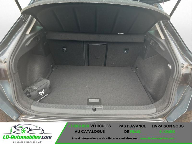Cupra Formentor 1.5 TSI 150 ch BVA  occasion  Beaupuy - photo n11