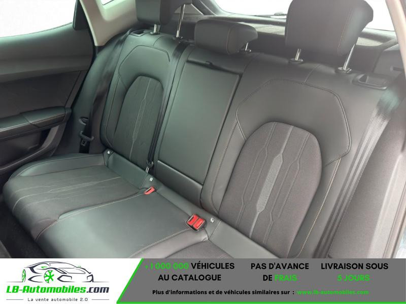 Cupra Formentor 1.5 TSI 150 ch BVA  occasion  Beaupuy - photo n8