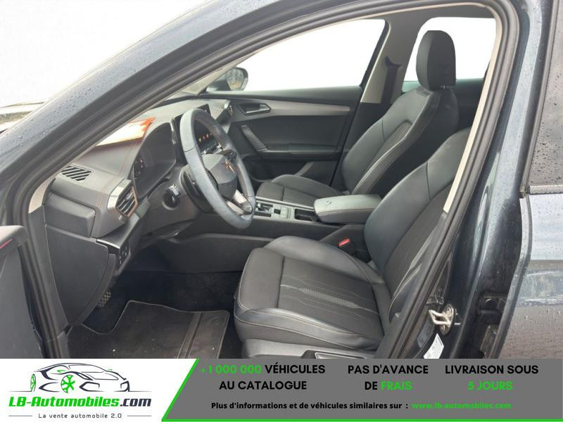 Cupra Formentor 1.5 TSI 150 ch BVA  occasion  Beaupuy - photo n7
